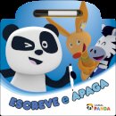 Canal Panda - Escreve e Apaga