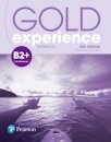 Gold Experience 2E B2+ Wb