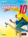 Máximo - Matemática A - 10.º ano Manual 2025