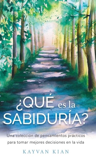 ¿que es la sabiduria?