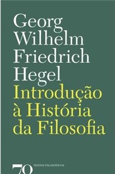 Introdução à História da Filosofia