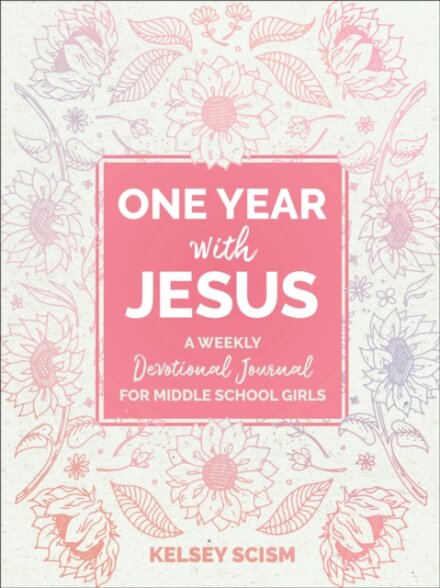 One Year with Jesus