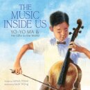 The Music Inside Us
