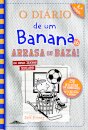O Diário de um Banana 16 - Arrasa ou baza!
