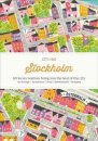 CITIx60 City Guides - Stockholm (Updated Edition)
