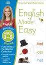 English Made Easy: Rhyming, Ages 3-5 (Preschool)