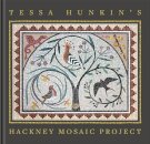 Tessa Hunkin's Hackney Mosaic Project