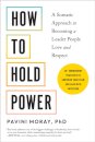 How to Hold Power