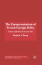 The Europeanization of French Foreign Policy