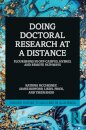 Doing Doctoral Research at a Distance