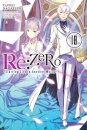 Re:ZERO -Starting Life in Another World-, Vol. 18 (light novel)