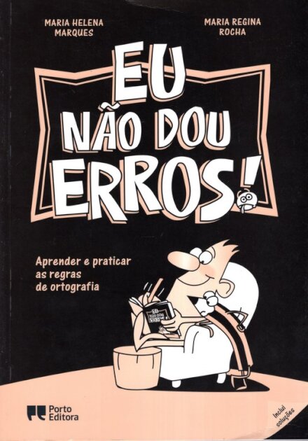 Eu Não Dou Erros