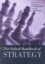 The Oxford Handbook of Strategy