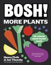 Bosh More Plants Signed Edition
