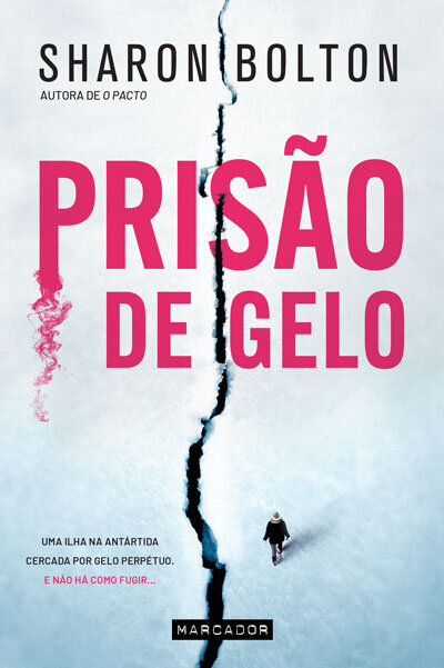 Prisão De Gelo