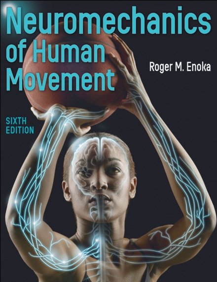 Neuromechanics of Human Movement