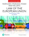 Fairhurst, Morano-Foadi and Neller's Law of the European Union