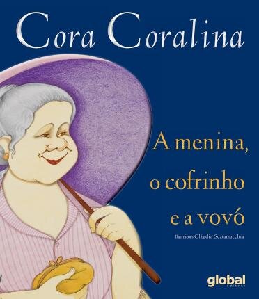 A Menina, O Cofrinho E A Vovó