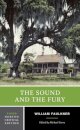 The Sound And The Fury