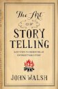 Art of Storytelling, The