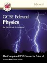 GCSE Physics for Edexcel: Student Book (with Online Edition)