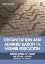 Organization and Administration in Higher Education