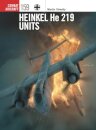 Heinkel He 219 Units
