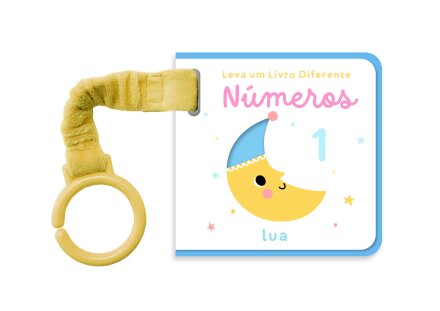 Números - Lua