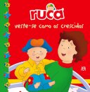 Ruca Veste-se Como os Crescidos