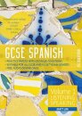 GCSE Spanish by RSL : Volume 1: Listening, Speaking