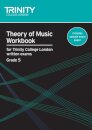Theory of Music Workbook Grade 5 (2007)
