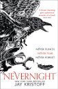 Nevernight