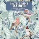 Catherine Marion: Folklore and Flora 2026 Wall Calendar