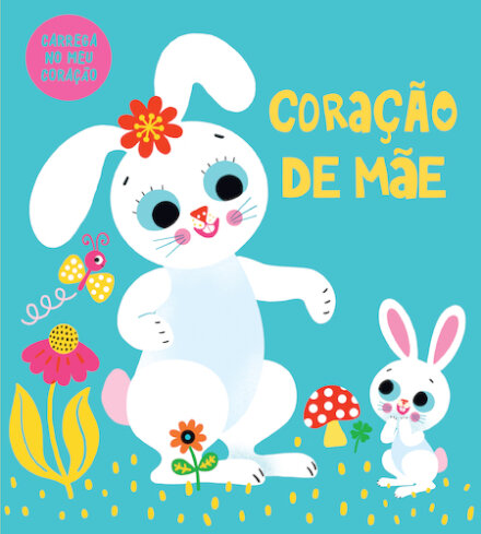 Coração De Mãe