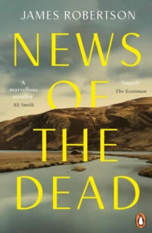 News Of The Dead