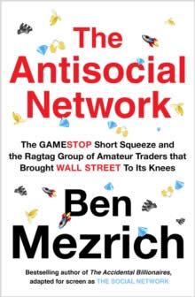 The Antisocial Network