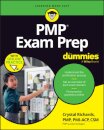 PMP Exam Prep For Dummies