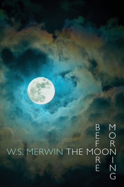 The Moon Before Morning