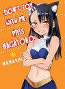 Don'T Toy With Me Miss Nagatoro Vol 6