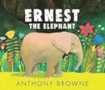 Ernest The Elephant