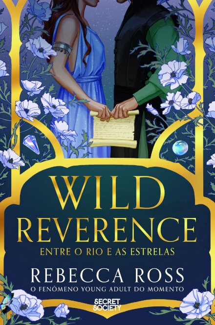 Wild Reverence: Entre o Rio e as Estrelas