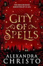 City Of Spells