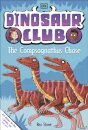 Dinosaur Club: The Compsognathus Chase