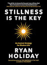 Stillness Is The Key