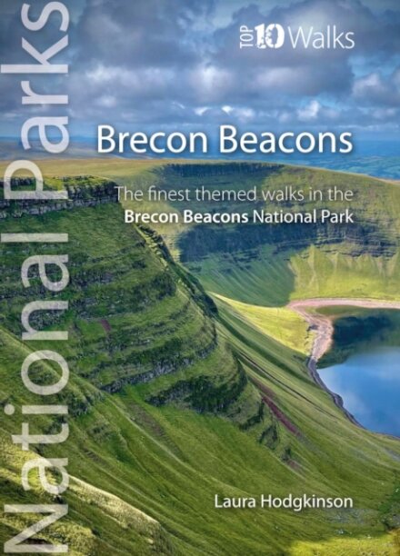 Top 10 National Parks: Brecon Beacons
