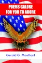Poems Galore for You to Adore