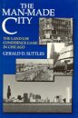 The Man-Made City