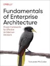 Fundamentals of Enterprise Architecture