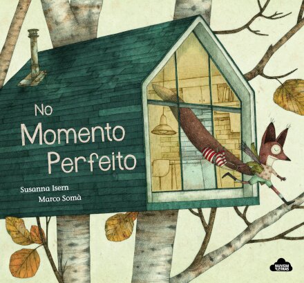 No momento perfeito