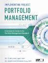 Implementing Project Portfolio Management